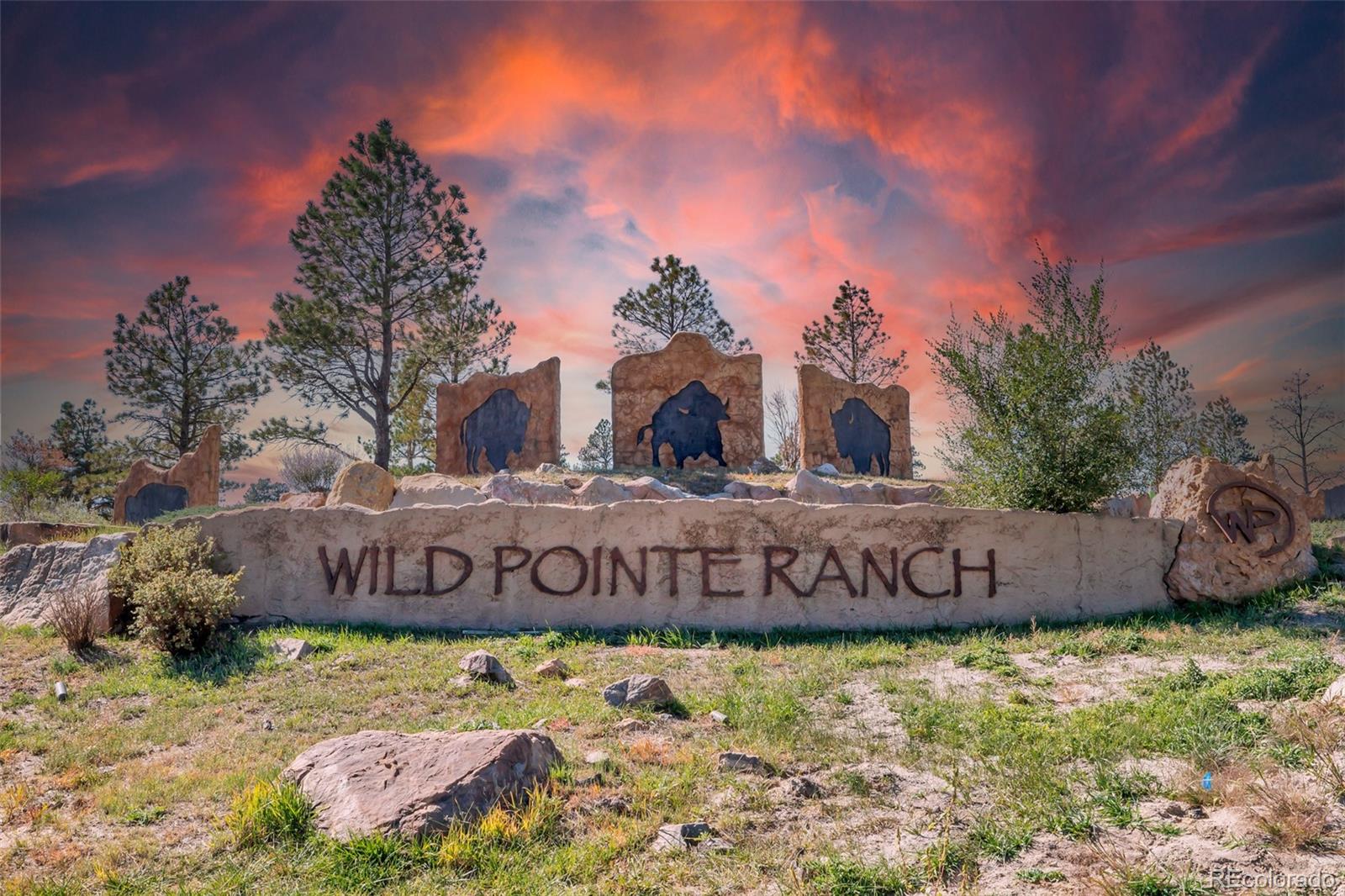 451 Windward Circle, Elizabeth, CO 80107, ,Land,For Sale,Windward,REC4516551