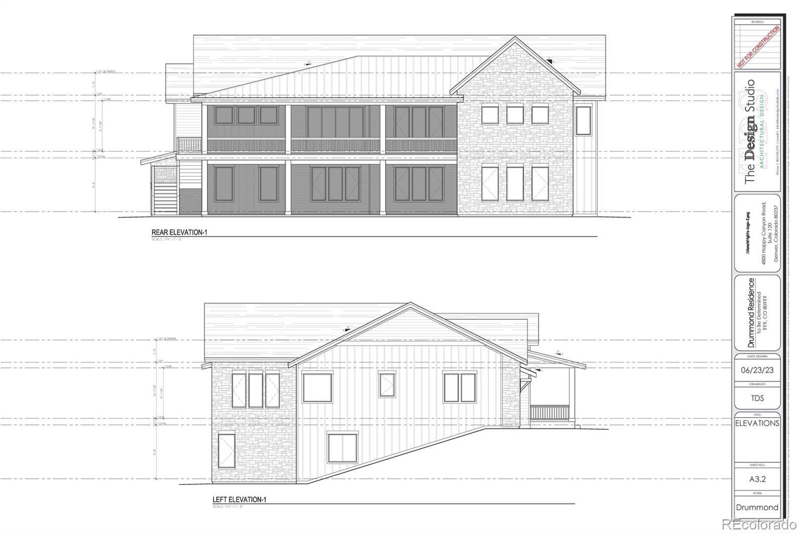 451 Windward Circle, Elizabeth, CO 80107, ,Land,For Sale,Windward,REC4516551