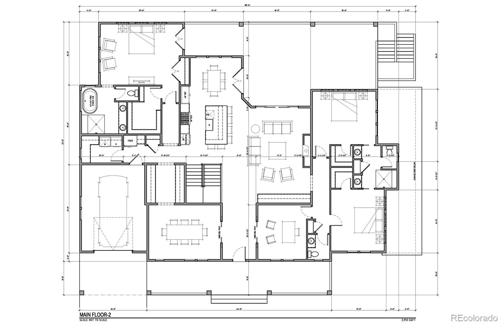 451 Windward Circle, Elizabeth, CO 80107, ,Land,For Sale,Windward,REC4516551