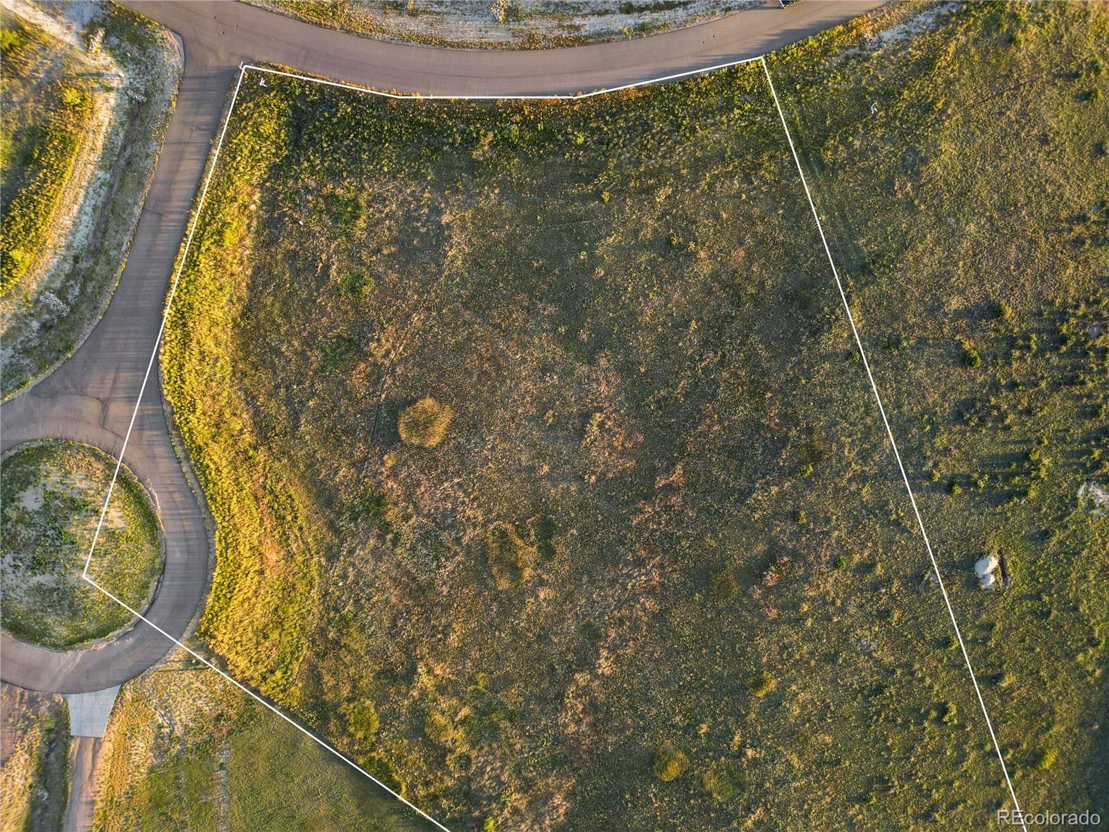 451 Windward Circle, Elizabeth, CO 80107, ,Land,For Sale,Windward,REC4516551