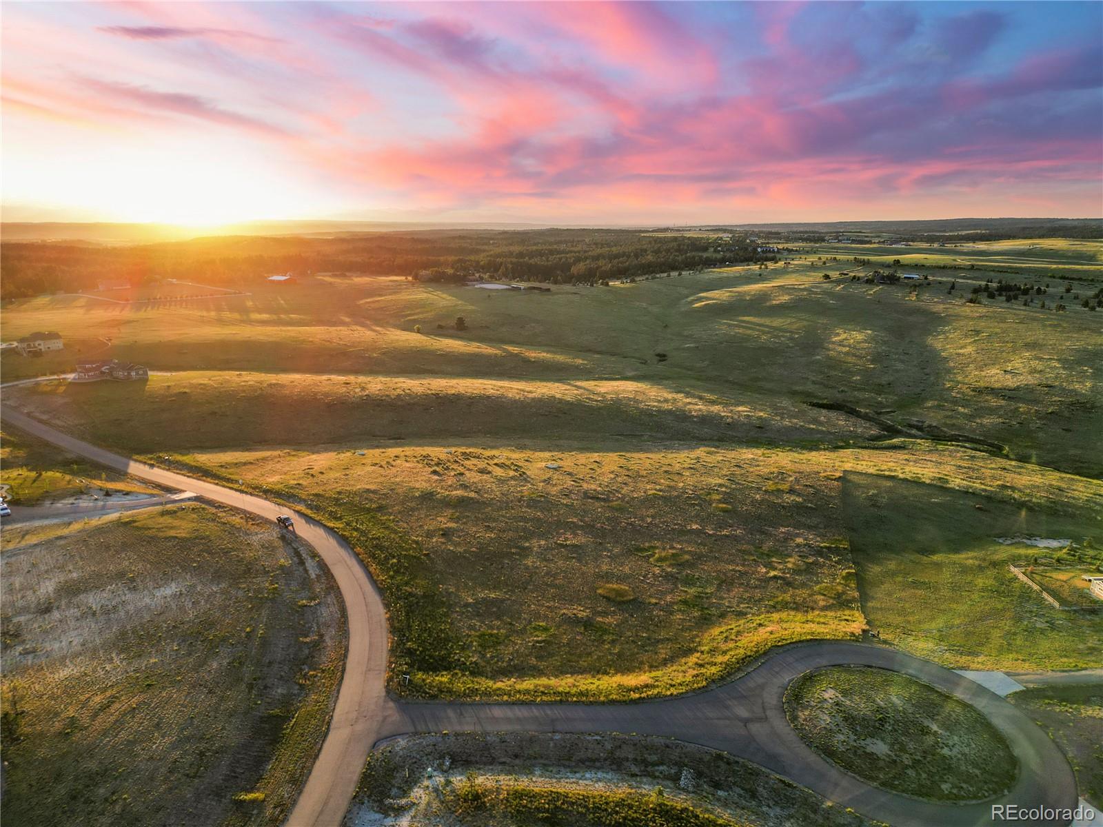 451 Windward Circle, Elizabeth, CO 80107, ,Land,For Sale,Windward,REC4516551