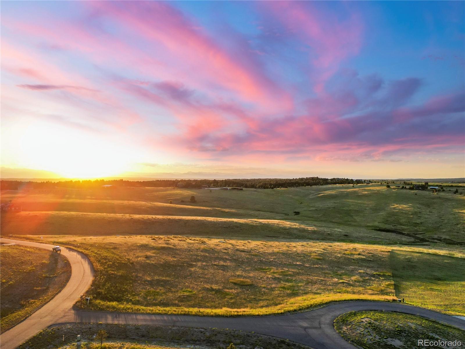 451 Windward Circle, Elizabeth, CO 80107, ,Land,For Sale,Windward,REC4516551