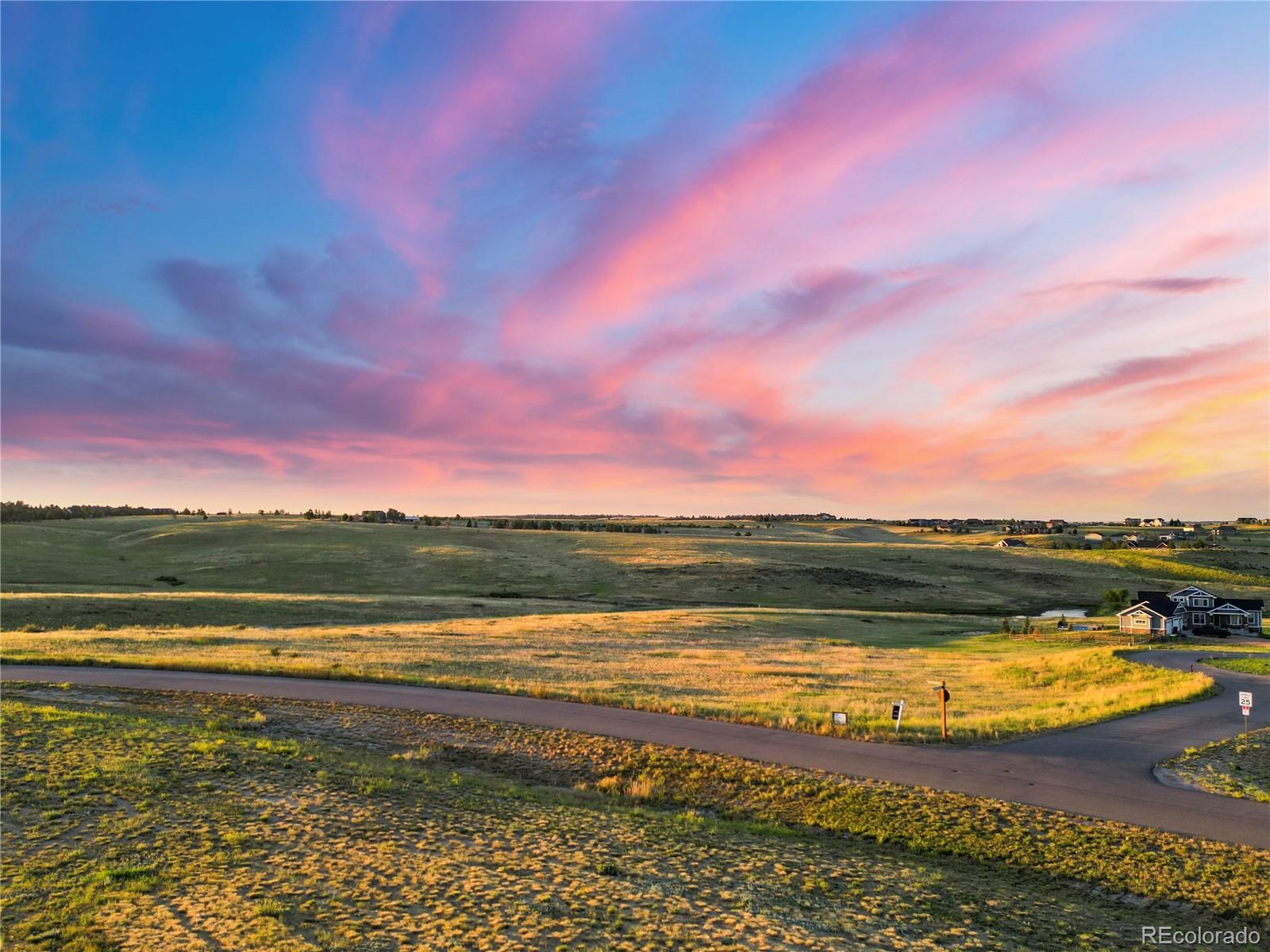 451 Windward Circle, Elizabeth, CO 80107, ,Land,For Sale,Windward,REC4516551