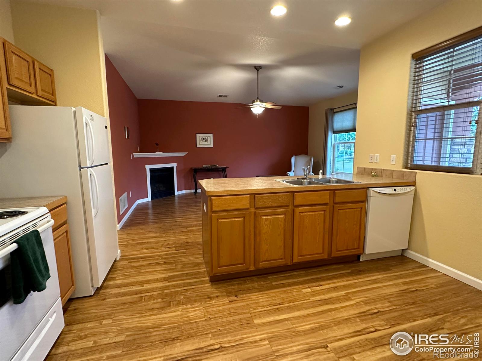 1270 Inca Dove Circle, Loveland, CO 80537, 2 Bedrooms Bedrooms, ,2 BathroomsBathrooms,Residential,For Sale,Inca Dove,RECIR1003726