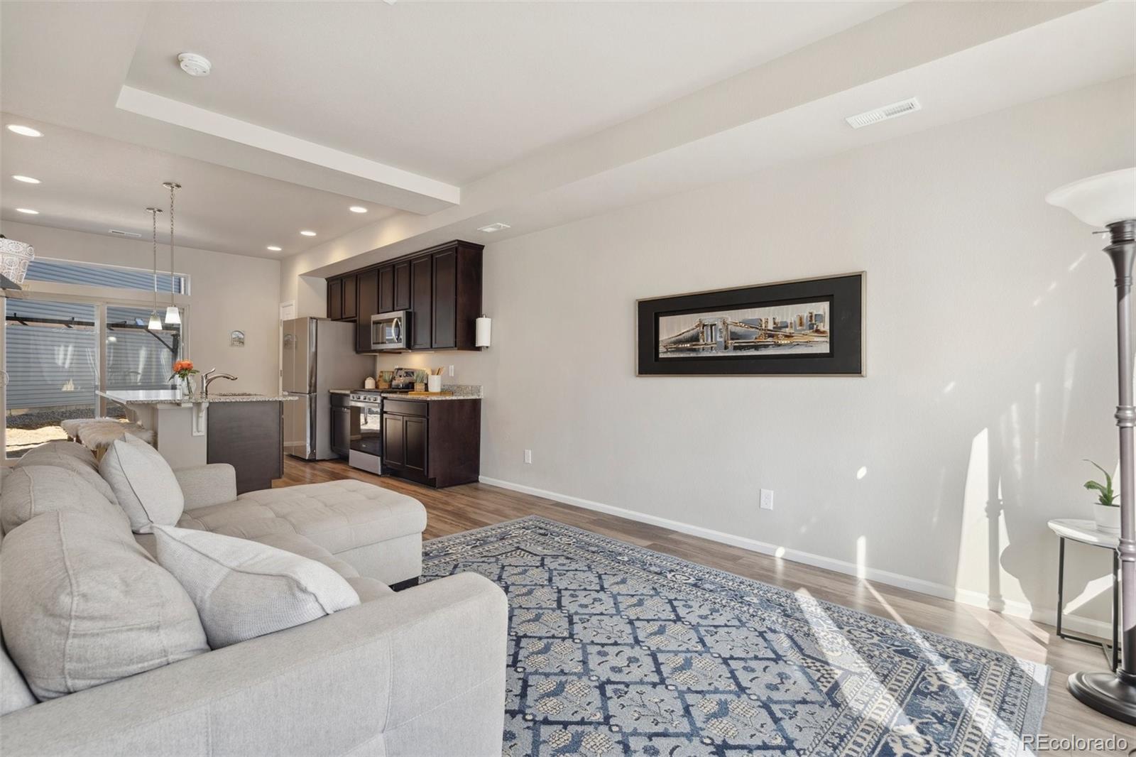 6994 Silvergrass Drive, Colorado Springs, CO 80927, 3 Bedrooms Bedrooms, ,3 BathroomsBathrooms,Residential,For Sale,Silvergrass,REC2266163