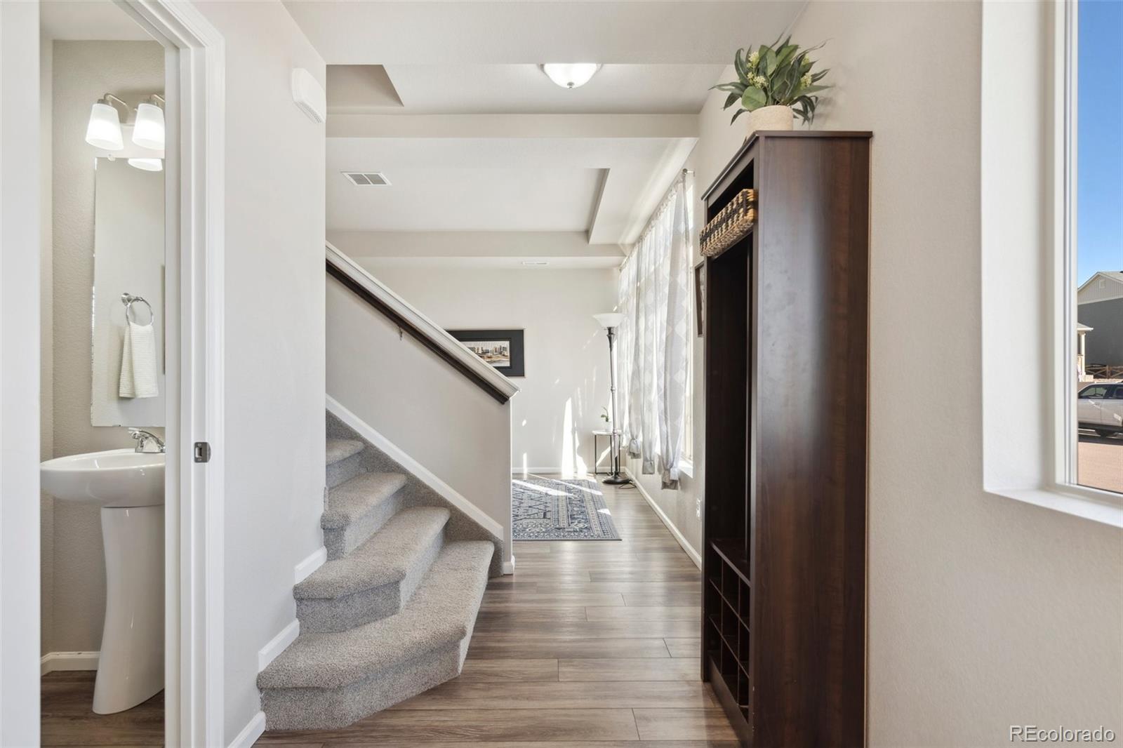 6994 Silvergrass Drive, Colorado Springs, CO 80927, 3 Bedrooms Bedrooms, ,3 BathroomsBathrooms,Residential,For Sale,Silvergrass,REC2266163