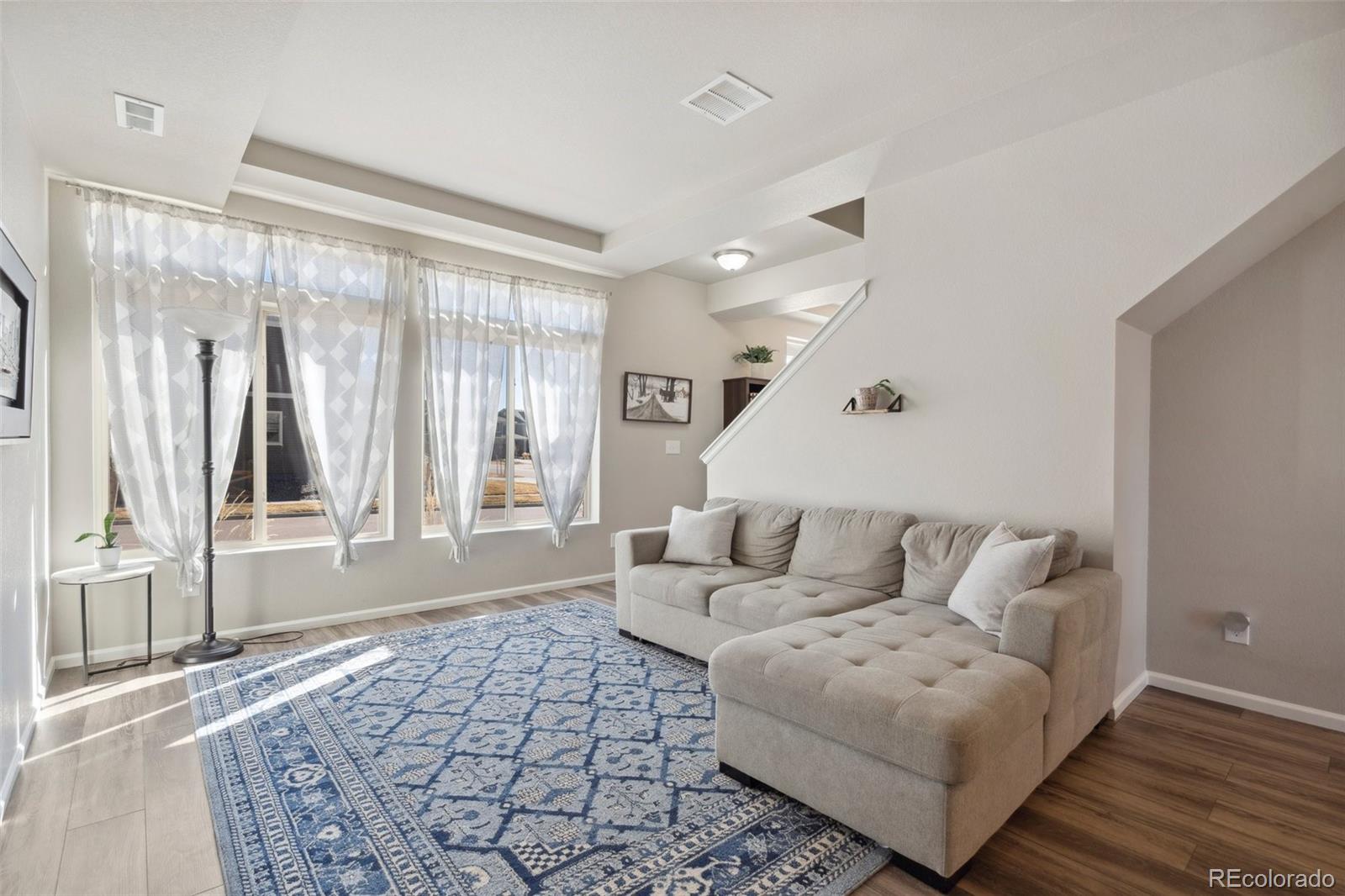 6994 Silvergrass Drive, Colorado Springs, CO 80927, 3 Bedrooms Bedrooms, ,3 BathroomsBathrooms,Residential,For Sale,Silvergrass,REC2266163