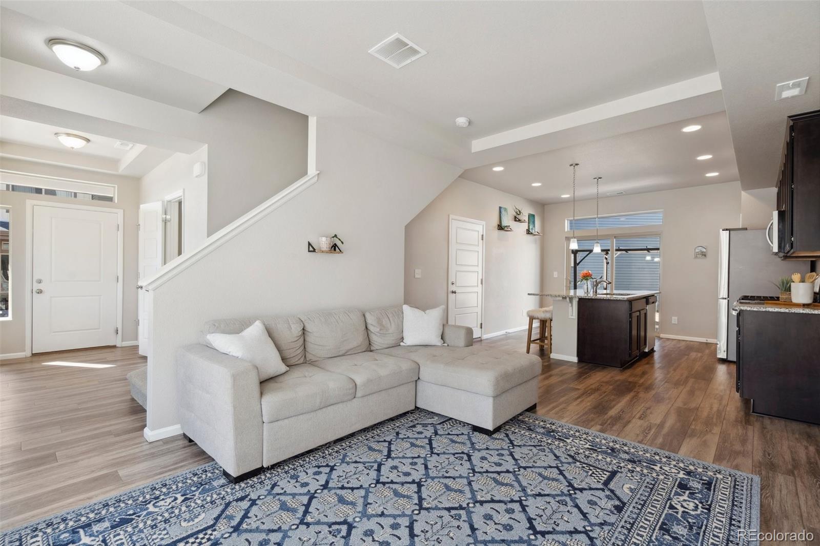 6994 Silvergrass Drive, Colorado Springs, CO 80927, 3 Bedrooms Bedrooms, ,3 BathroomsBathrooms,Residential,For Sale,Silvergrass,REC2266163