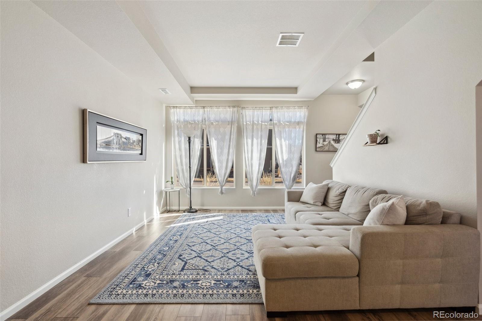 6994 Silvergrass Drive, Colorado Springs, CO 80927, 3 Bedrooms Bedrooms, ,3 BathroomsBathrooms,Residential,For Sale,Silvergrass,REC2266163