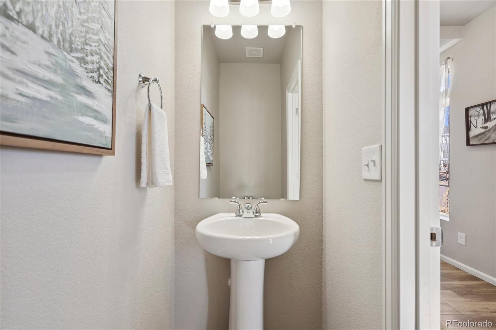 6994 Silvergrass Drive, Colorado Springs, CO 80927, 3 Bedrooms Bedrooms, ,3 BathroomsBathrooms,Residential,For Sale,Silvergrass,REC2266163