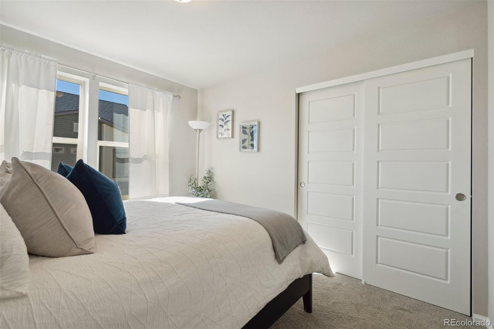 6994 Silvergrass Drive, Colorado Springs, CO 80927, 3 Bedrooms Bedrooms, ,3 BathroomsBathrooms,Residential,For Sale,Silvergrass,REC2266163