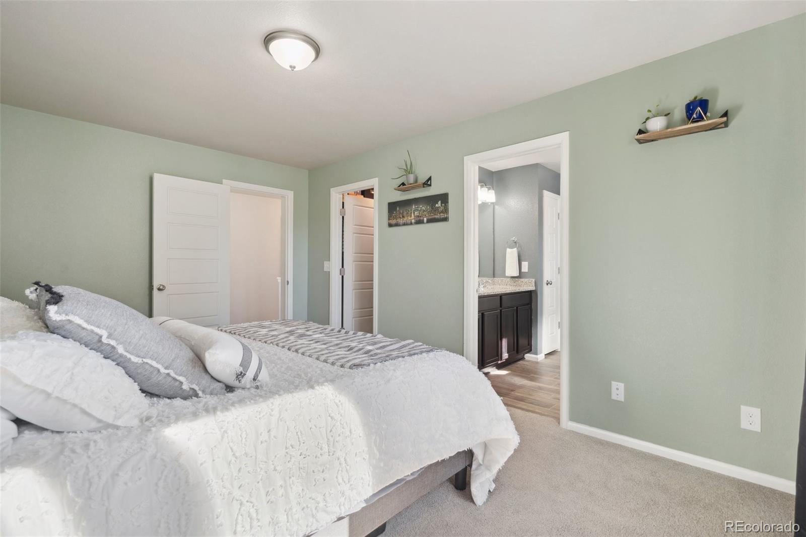 6994 Silvergrass Drive, Colorado Springs, CO 80927, 3 Bedrooms Bedrooms, ,3 BathroomsBathrooms,Residential,For Sale,Silvergrass,REC2266163