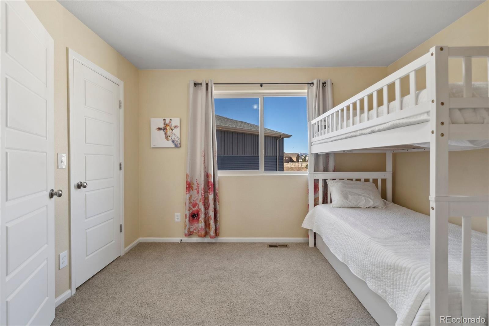 6994 Silvergrass Drive, Colorado Springs, CO 80927, 3 Bedrooms Bedrooms, ,3 BathroomsBathrooms,Residential,For Sale,Silvergrass,REC2266163