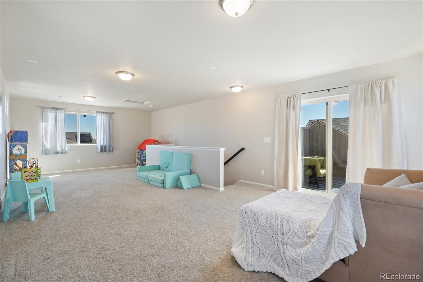 6994 Silvergrass Drive, Colorado Springs, CO 80927, 3 Bedrooms Bedrooms, ,3 BathroomsBathrooms,Residential,For Sale,Silvergrass,REC2266163