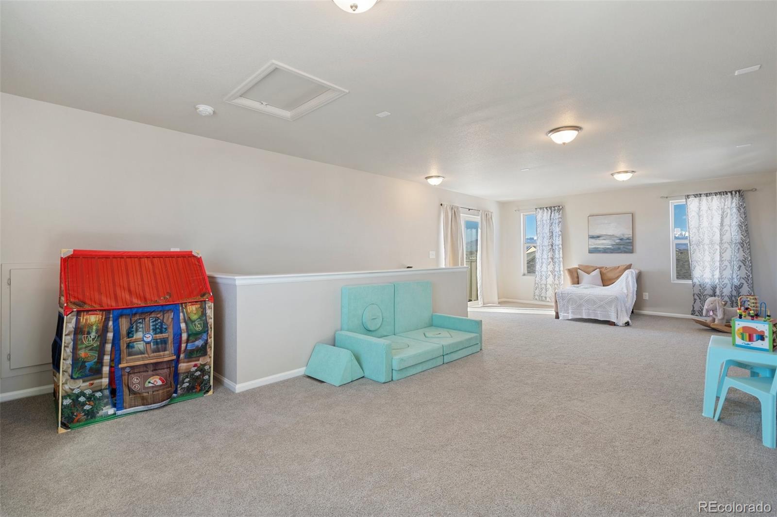 6994 Silvergrass Drive, Colorado Springs, CO 80927, 3 Bedrooms Bedrooms, ,3 BathroomsBathrooms,Residential,For Sale,Silvergrass,REC2266163