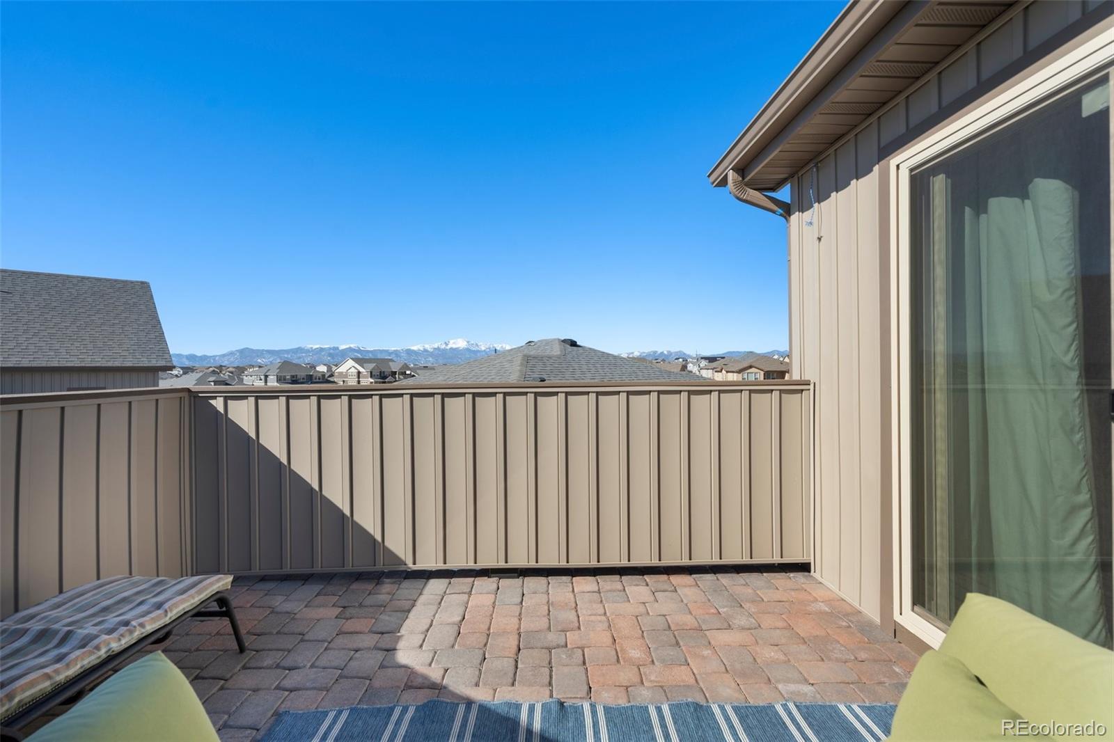 6994 Silvergrass Drive, Colorado Springs, CO 80927, 3 Bedrooms Bedrooms, ,3 BathroomsBathrooms,Residential,For Sale,Silvergrass,REC2266163