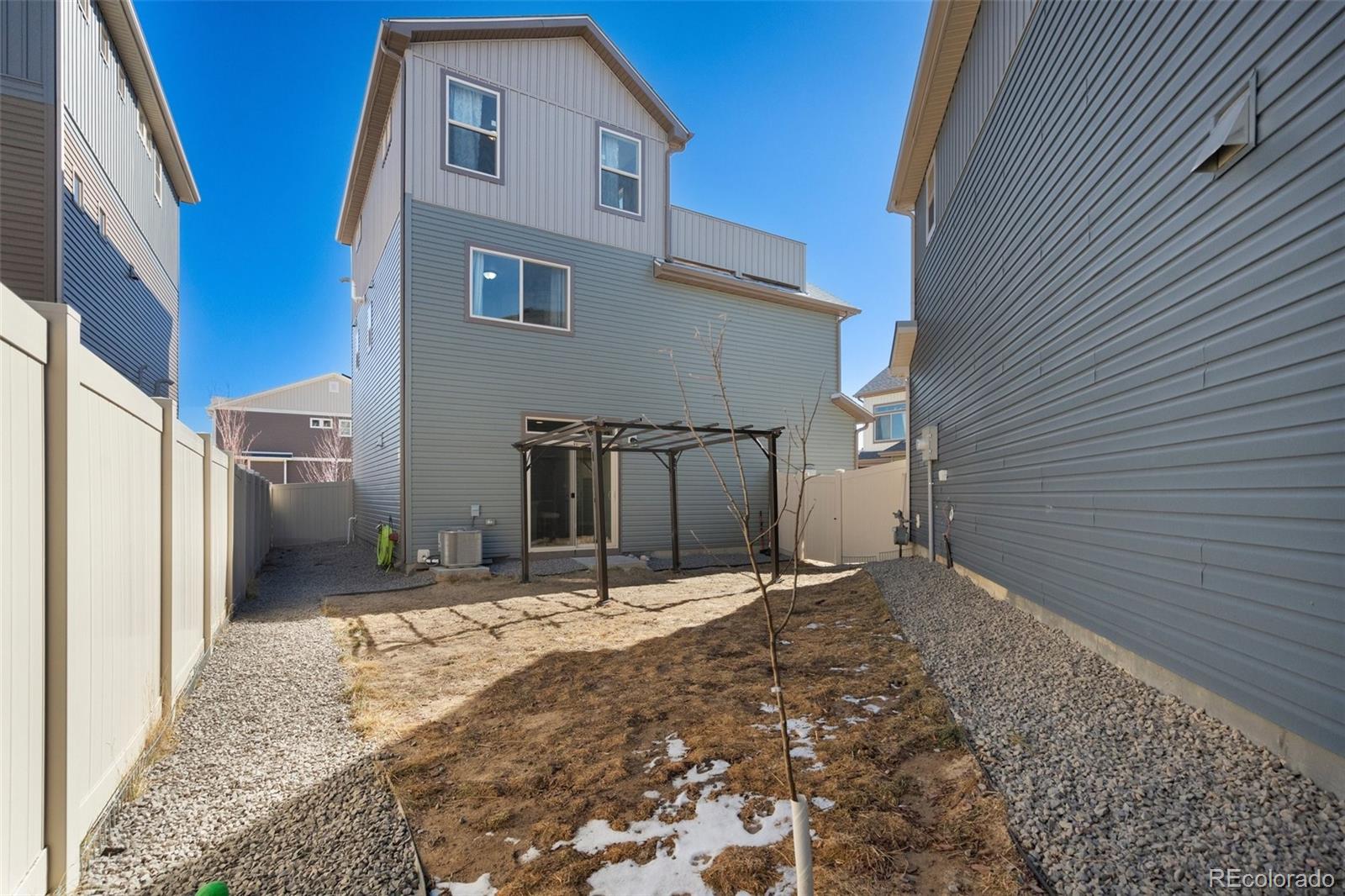 6994 Silvergrass Drive, Colorado Springs, CO 80927, 3 Bedrooms Bedrooms, ,3 BathroomsBathrooms,Residential,For Sale,Silvergrass,REC2266163