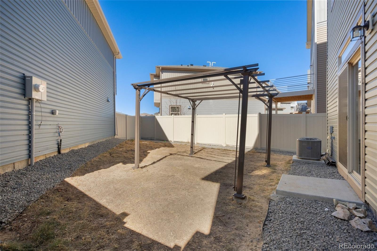 6994 Silvergrass Drive, Colorado Springs, CO 80927, 3 Bedrooms Bedrooms, ,3 BathroomsBathrooms,Residential,For Sale,Silvergrass,REC2266163