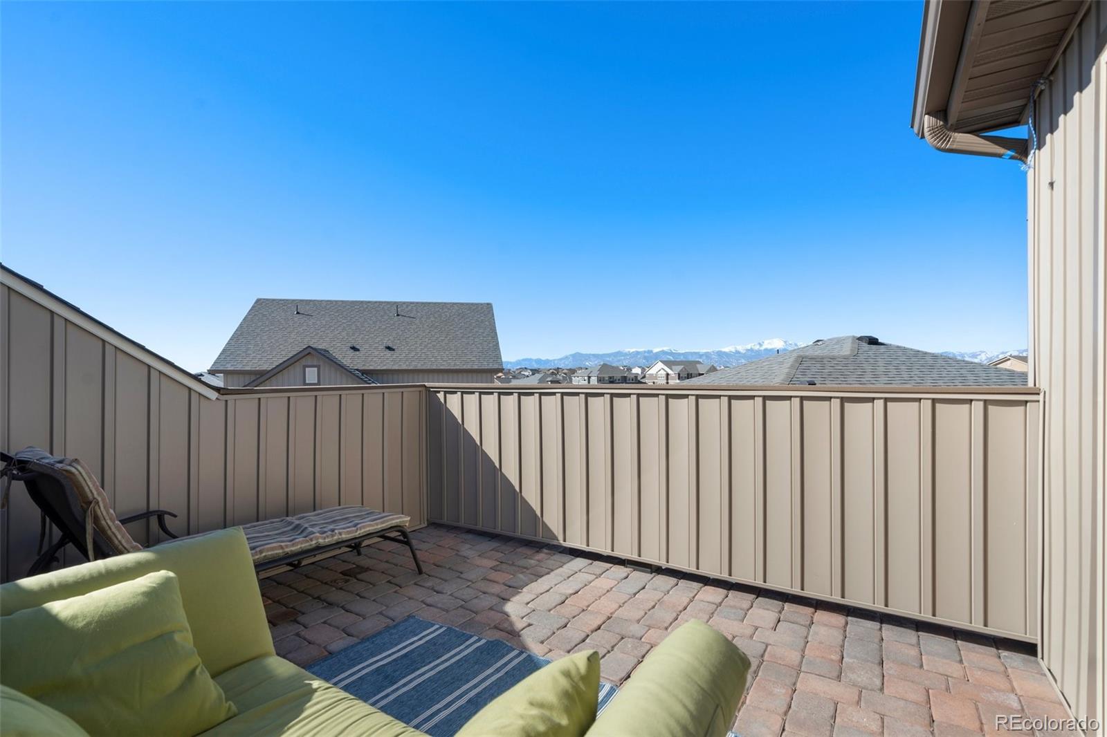 6994 Silvergrass Drive, Colorado Springs, CO 80927, 3 Bedrooms Bedrooms, ,3 BathroomsBathrooms,Residential,For Sale,Silvergrass,REC2266163