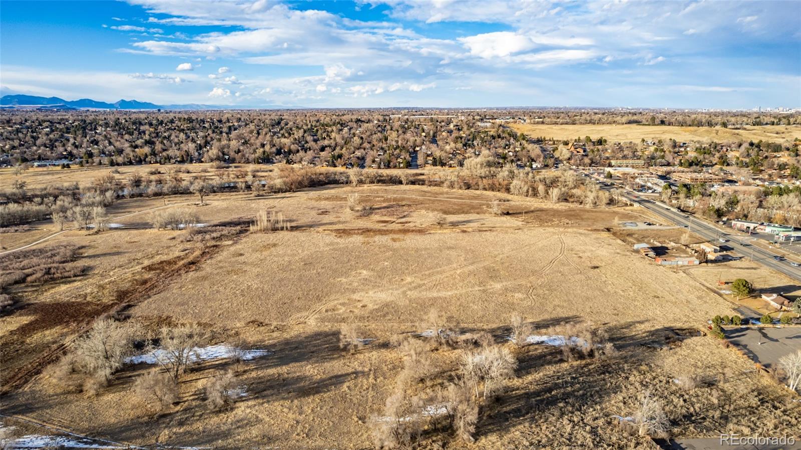 7801 W Duquesne Avenue, Lakewood, CO 80227, ,Land,For Sale,Duquesne,REC2100639