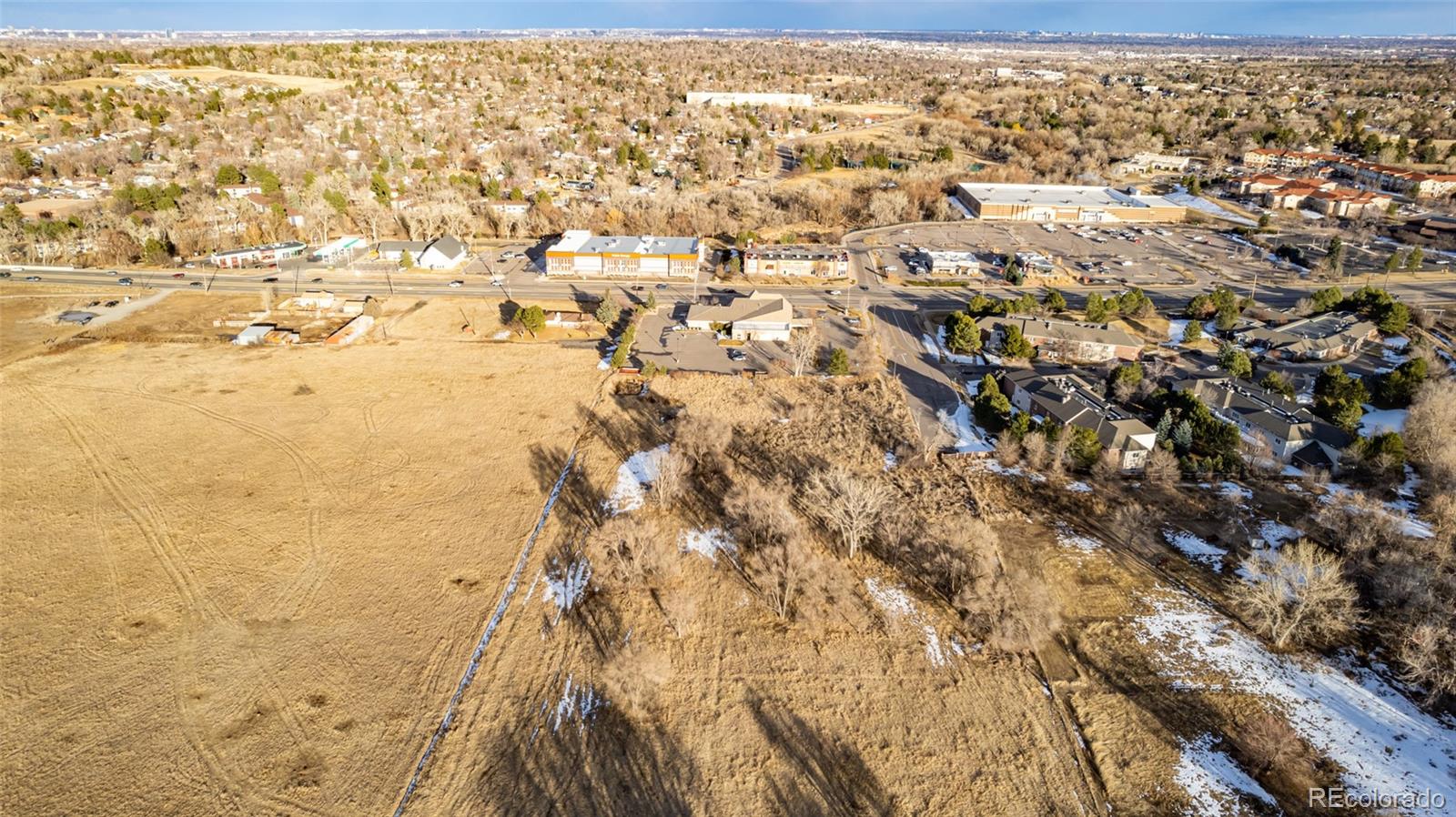 7801 W Duquesne Avenue, Lakewood, CO 80227, ,Land,For Sale,Duquesne,REC2100639