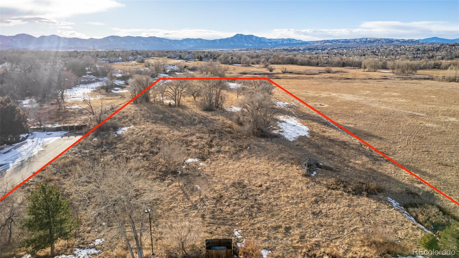 7801 W Duquesne Avenue, Lakewood, CO 80227, ,Land,For Sale,Duquesne,REC2100639