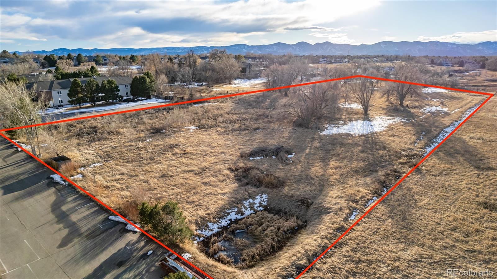7801 W Duquesne Avenue, Lakewood, CO 80227, ,Land,For Sale,Duquesne,REC2100639