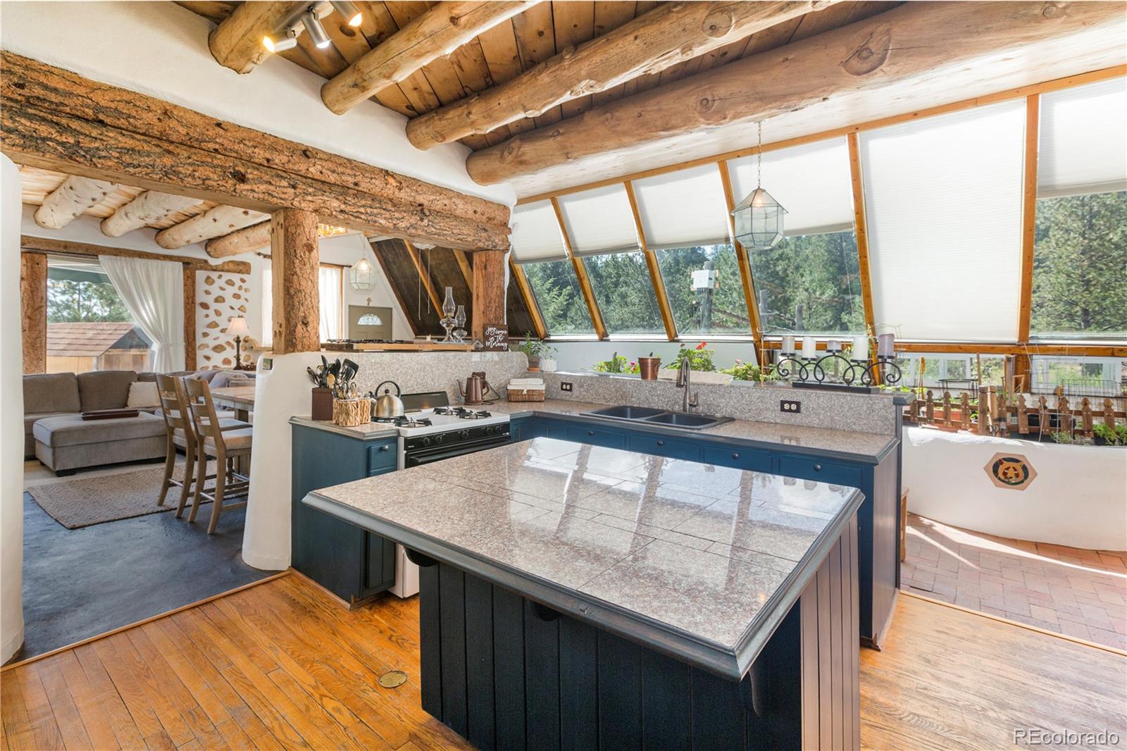 654 Tess Trace Road, Guffey, CO 80820, 2 Bedrooms Bedrooms, ,2 BathroomsBathrooms,Residential,For Sale,Tess Trace,REC7108975