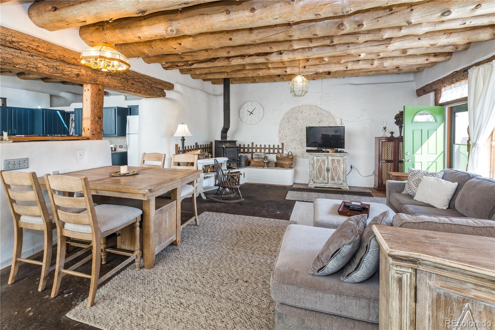 654 Tess Trace Road, Guffey, CO 80820, 2 Bedrooms Bedrooms, ,2 BathroomsBathrooms,Residential,For Sale,Tess Trace,REC7108975