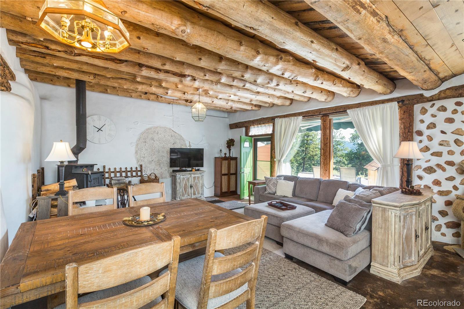 654 Tess Trace Road, Guffey, CO 80820, 2 Bedrooms Bedrooms, ,2 BathroomsBathrooms,Residential,For Sale,Tess Trace,REC7108975