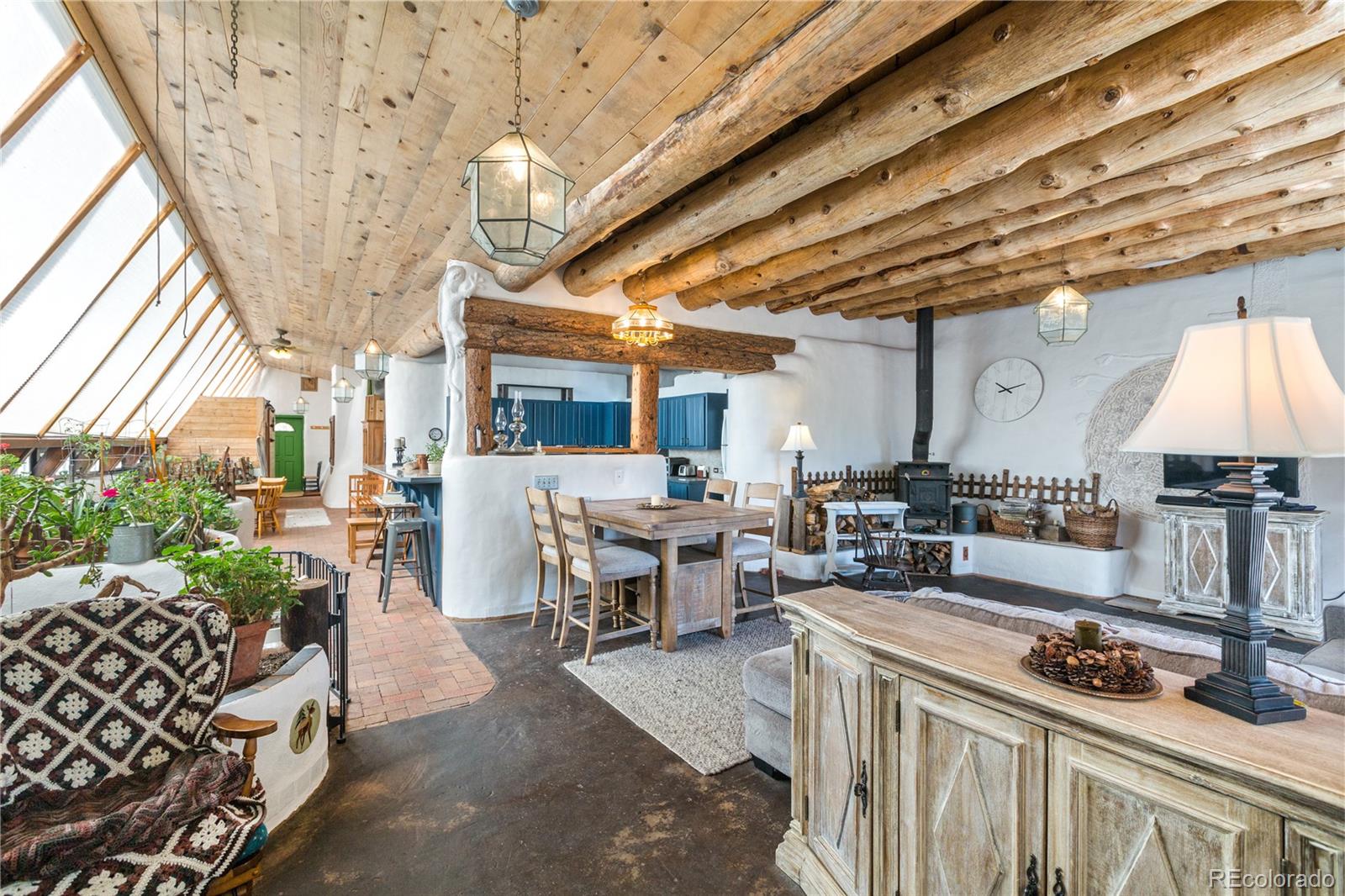 654 Tess Trace Road, Guffey, CO 80820, 2 Bedrooms Bedrooms, ,2 BathroomsBathrooms,Residential,For Sale,Tess Trace,REC7108975