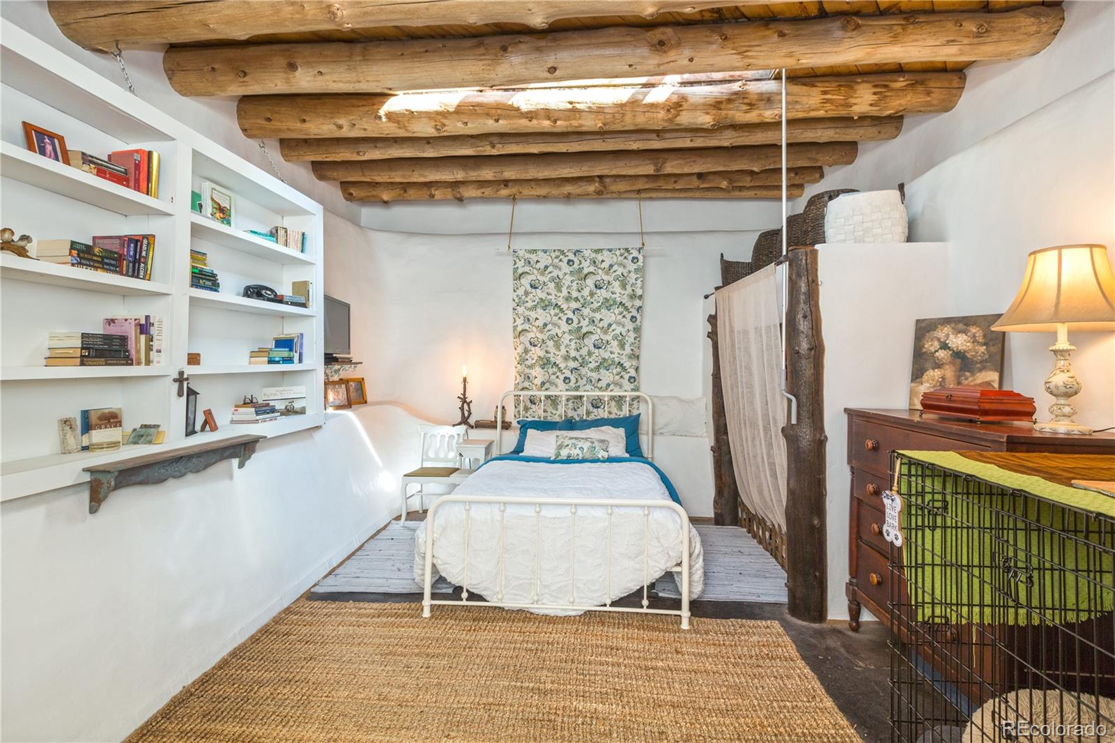 654 Tess Trace Road, Guffey, CO 80820, 2 Bedrooms Bedrooms, ,2 BathroomsBathrooms,Residential,For Sale,Tess Trace,REC7108975