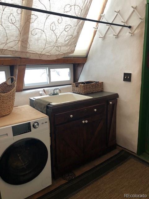 654 Tess Trace Road, Guffey, CO 80820, 2 Bedrooms Bedrooms, ,2 BathroomsBathrooms,Residential,For Sale,Tess Trace,REC7108975