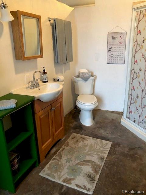 654 Tess Trace Road, Guffey, CO 80820, 2 Bedrooms Bedrooms, ,2 BathroomsBathrooms,Residential,For Sale,Tess Trace,REC7108975