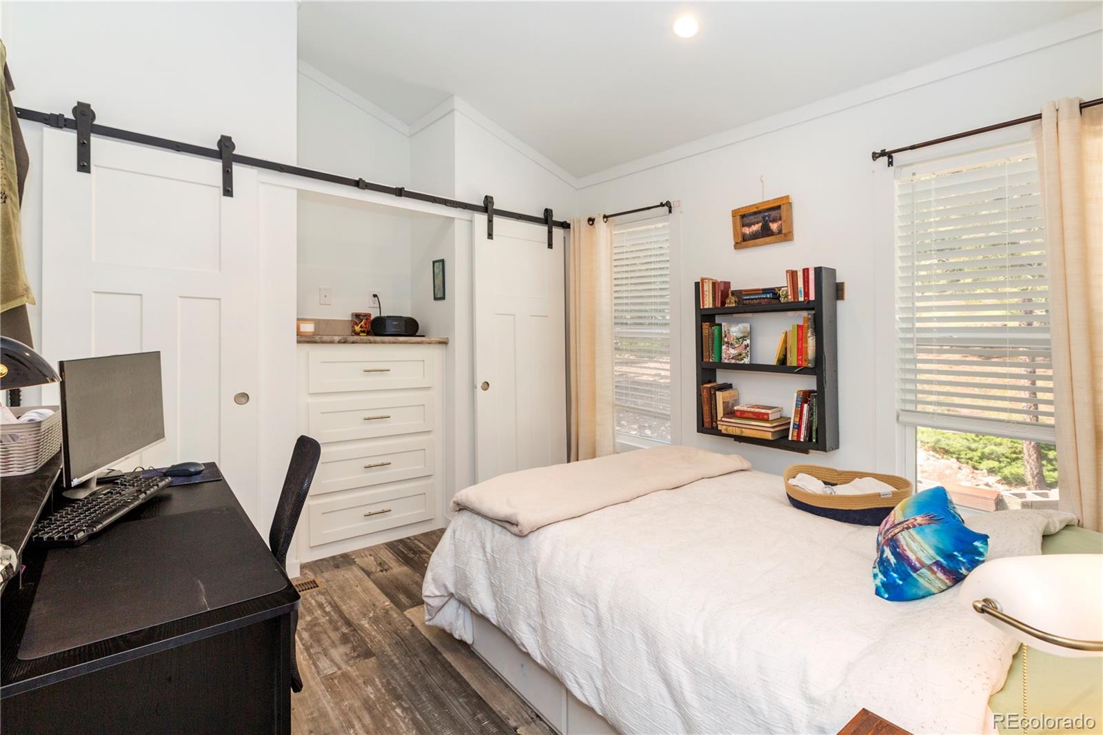 654 Tess Trace Road, Guffey, CO 80820, 2 Bedrooms Bedrooms, ,2 BathroomsBathrooms,Residential,For Sale,Tess Trace,REC7108975