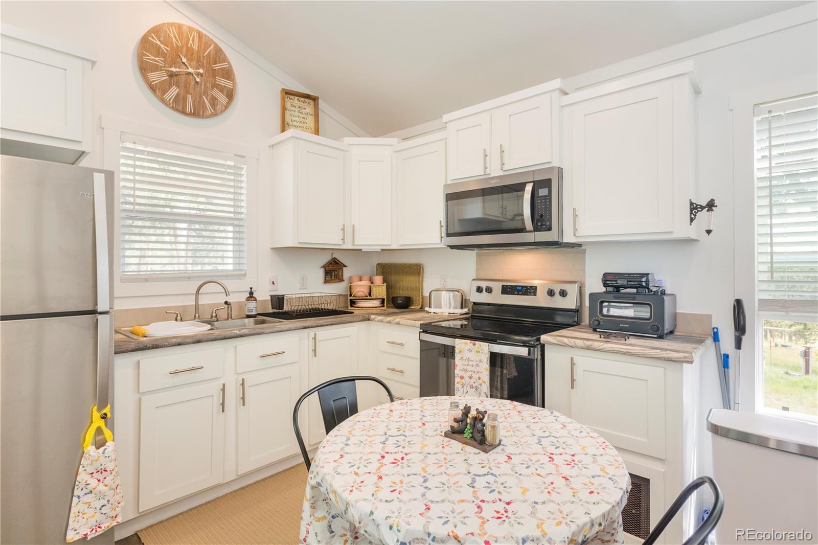 654 Tess Trace Road, Guffey, CO 80820, 2 Bedrooms Bedrooms, ,2 BathroomsBathrooms,Residential,For Sale,Tess Trace,REC7108975