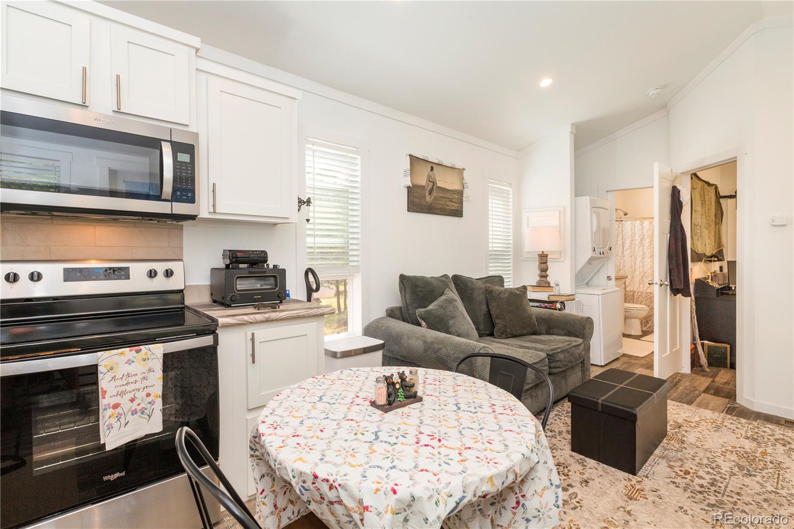 654 Tess Trace Road, Guffey, CO 80820, 2 Bedrooms Bedrooms, ,2 BathroomsBathrooms,Residential,For Sale,Tess Trace,REC7108975