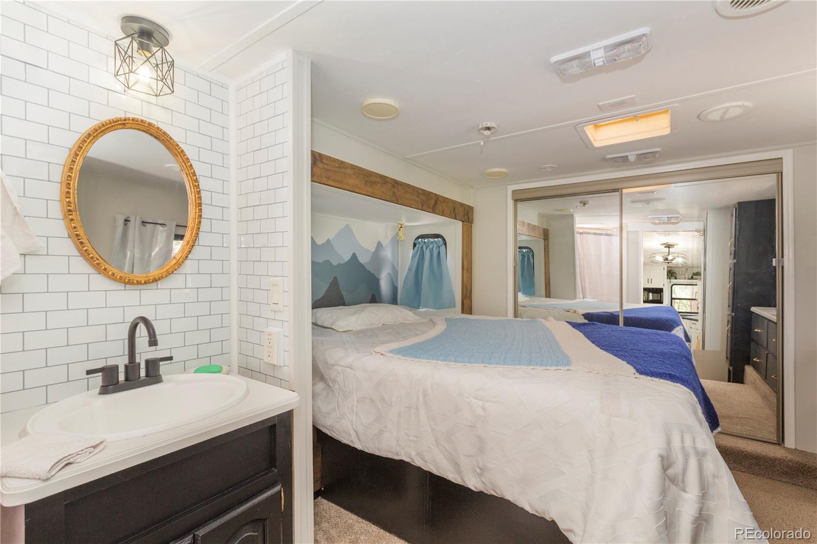 654 Tess Trace Road, Guffey, CO 80820, 2 Bedrooms Bedrooms, ,2 BathroomsBathrooms,Residential,For Sale,Tess Trace,REC7108975