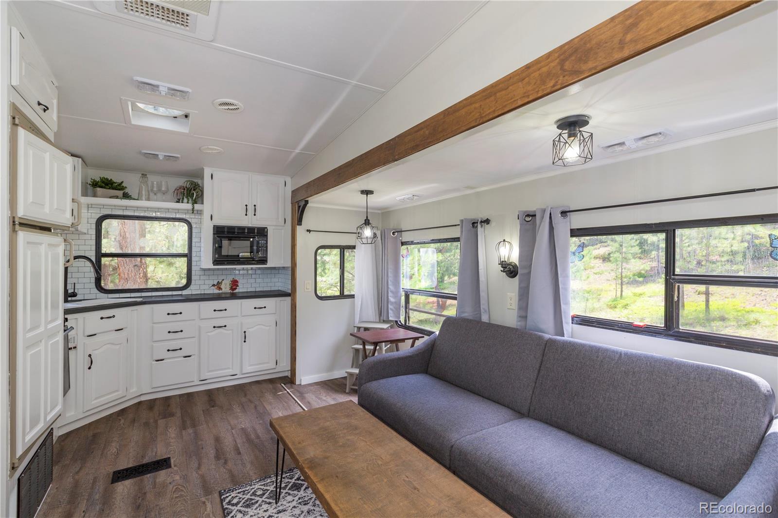 654 Tess Trace Road, Guffey, CO 80820, 2 Bedrooms Bedrooms, ,2 BathroomsBathrooms,Residential,For Sale,Tess Trace,REC7108975