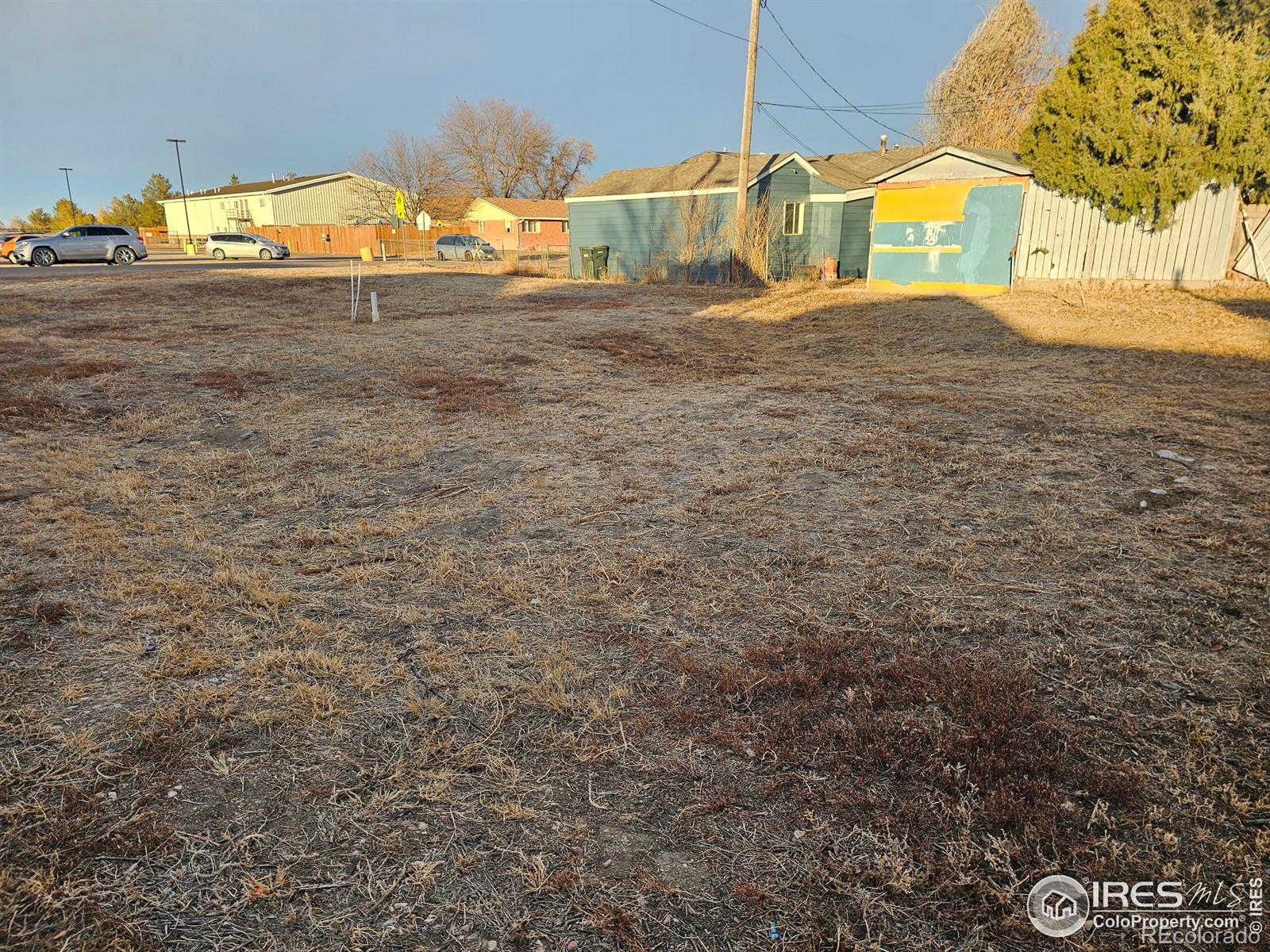 827 Clark Street, Sterling, CO 80751, ,Land,For Sale,Clark,RECIR1003814