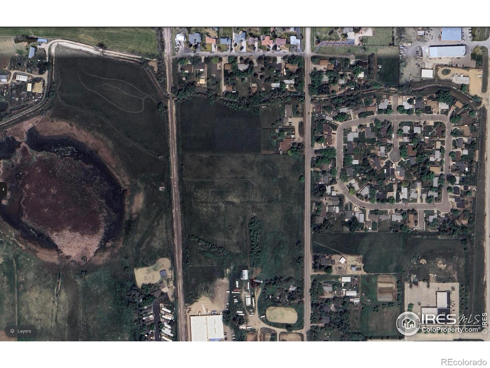 4001 Garfield Avenue, Loveland, CO 80537, ,Land,For Sale,Garfield,RECIR1003856