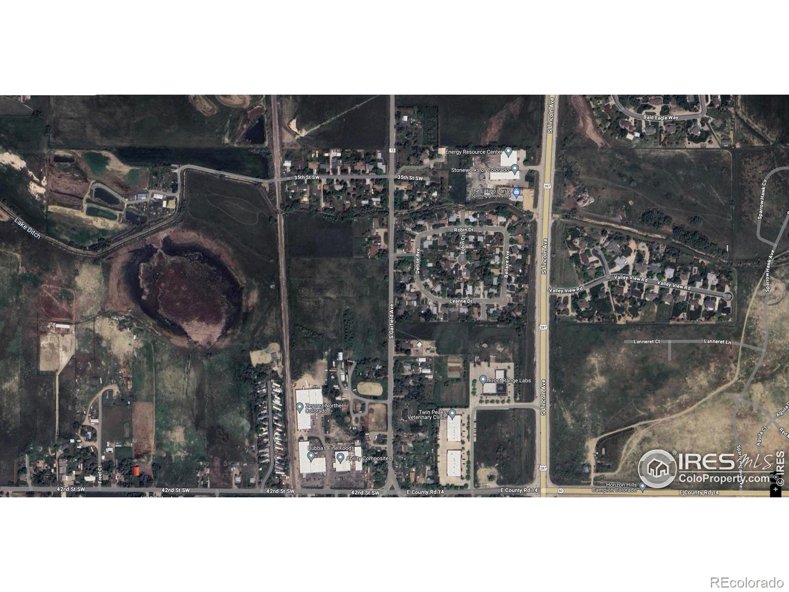 4001 Garfield Avenue, Loveland, CO 80537, ,Land,For Sale,Garfield,RECIR1003856