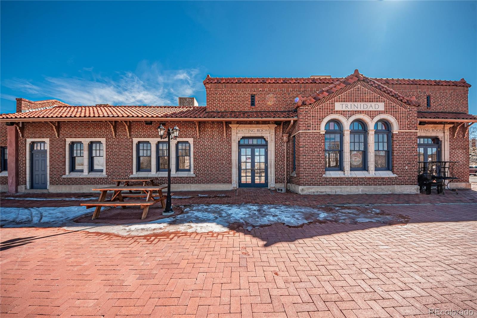 516 E Elm Street, Trinidad, CO 81082, ,Commercial,For Sale,Elm,REC7992301