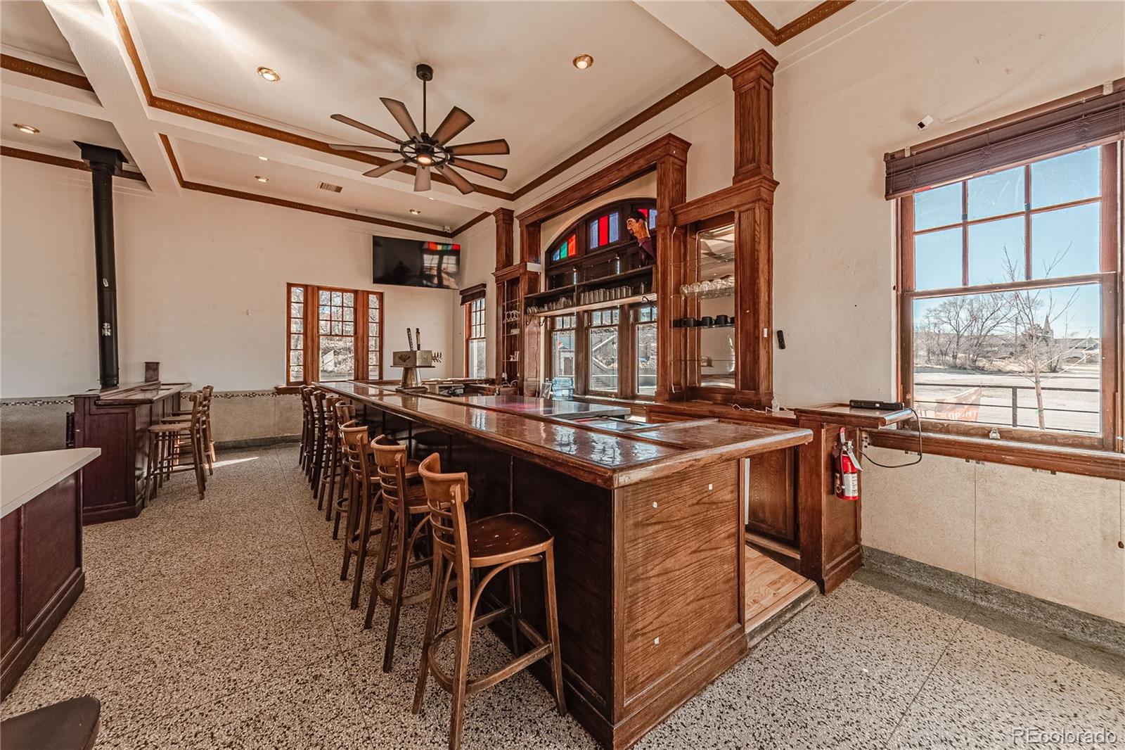 516 E Elm Street, Trinidad, CO 81082, ,Commercial,For Sale,Elm,REC7992301