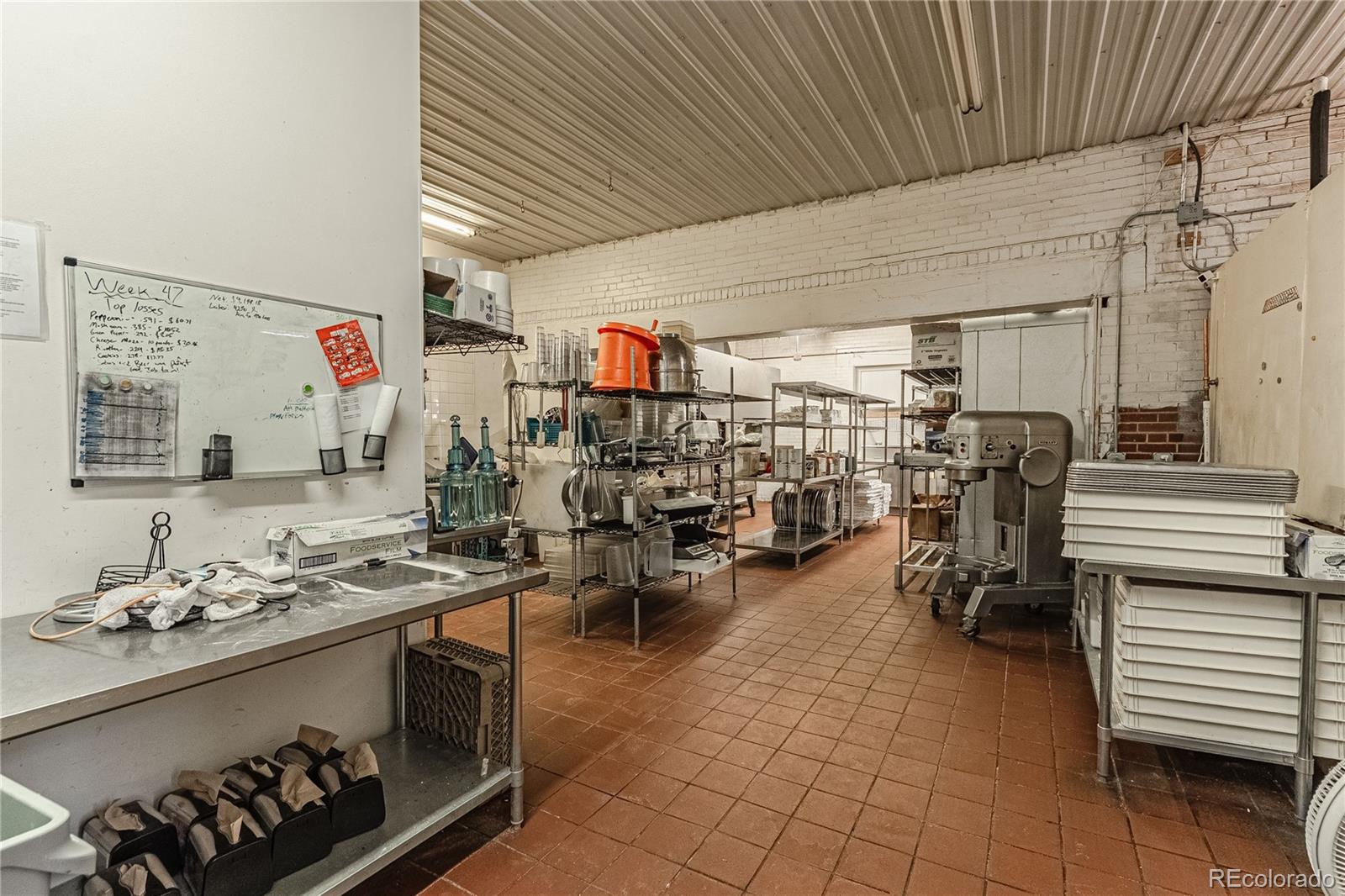 516 E Elm Street, Trinidad, CO 81082, ,Commercial,For Sale,Elm,REC7992301