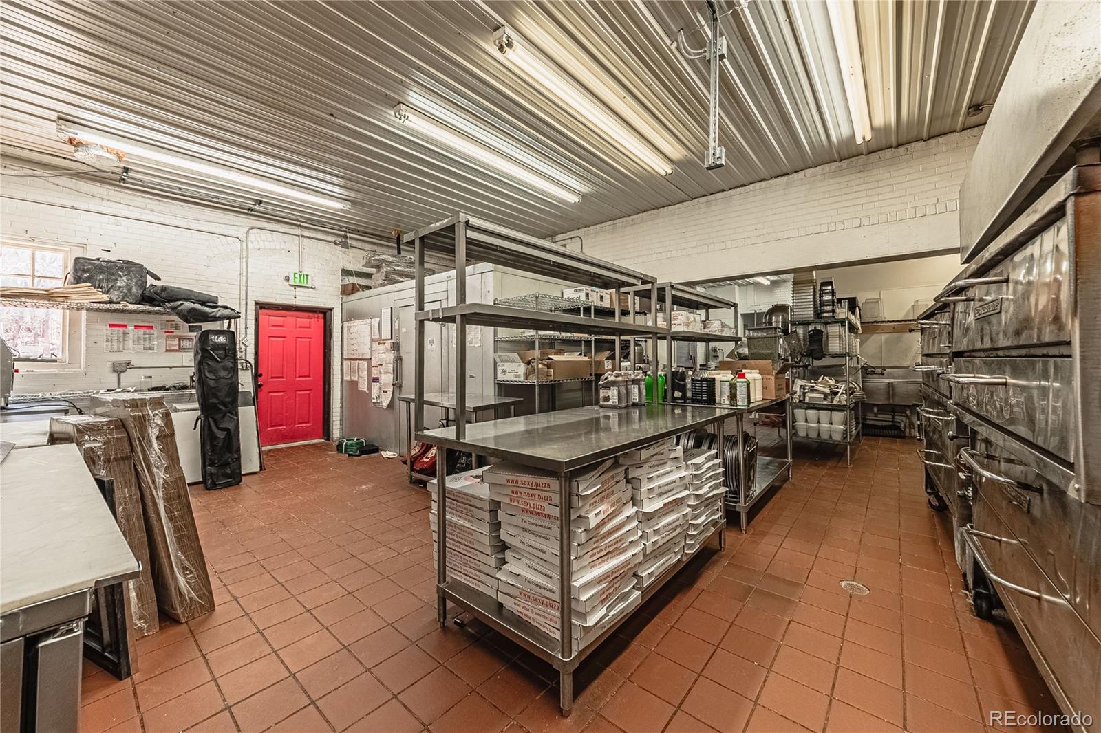 516 E Elm Street, Trinidad, CO 81082, ,Commercial,For Sale,Elm,REC7992301