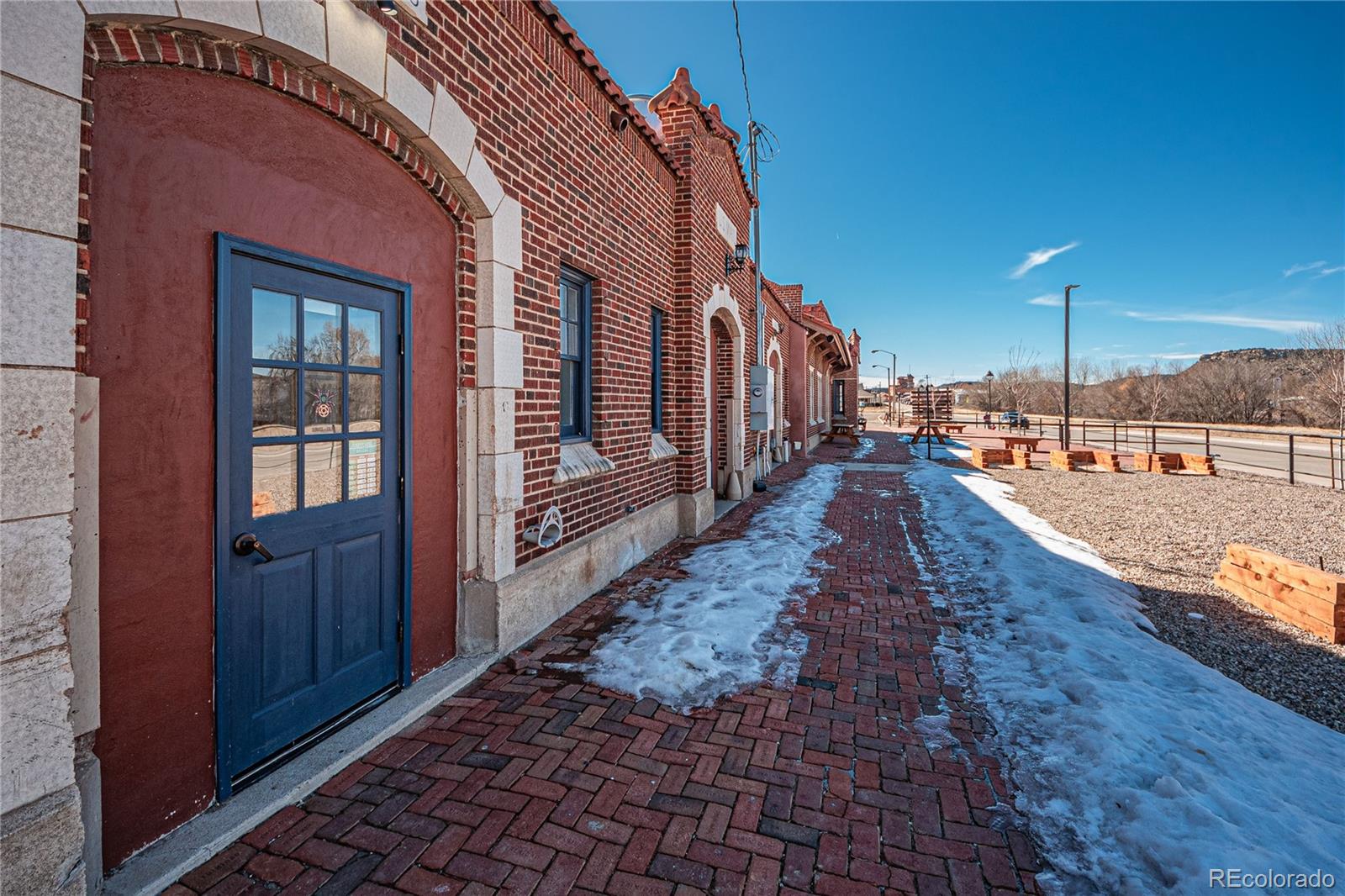 516 E Elm Street, Trinidad, CO 81082, ,Commercial,For Sale,Elm,REC7992301