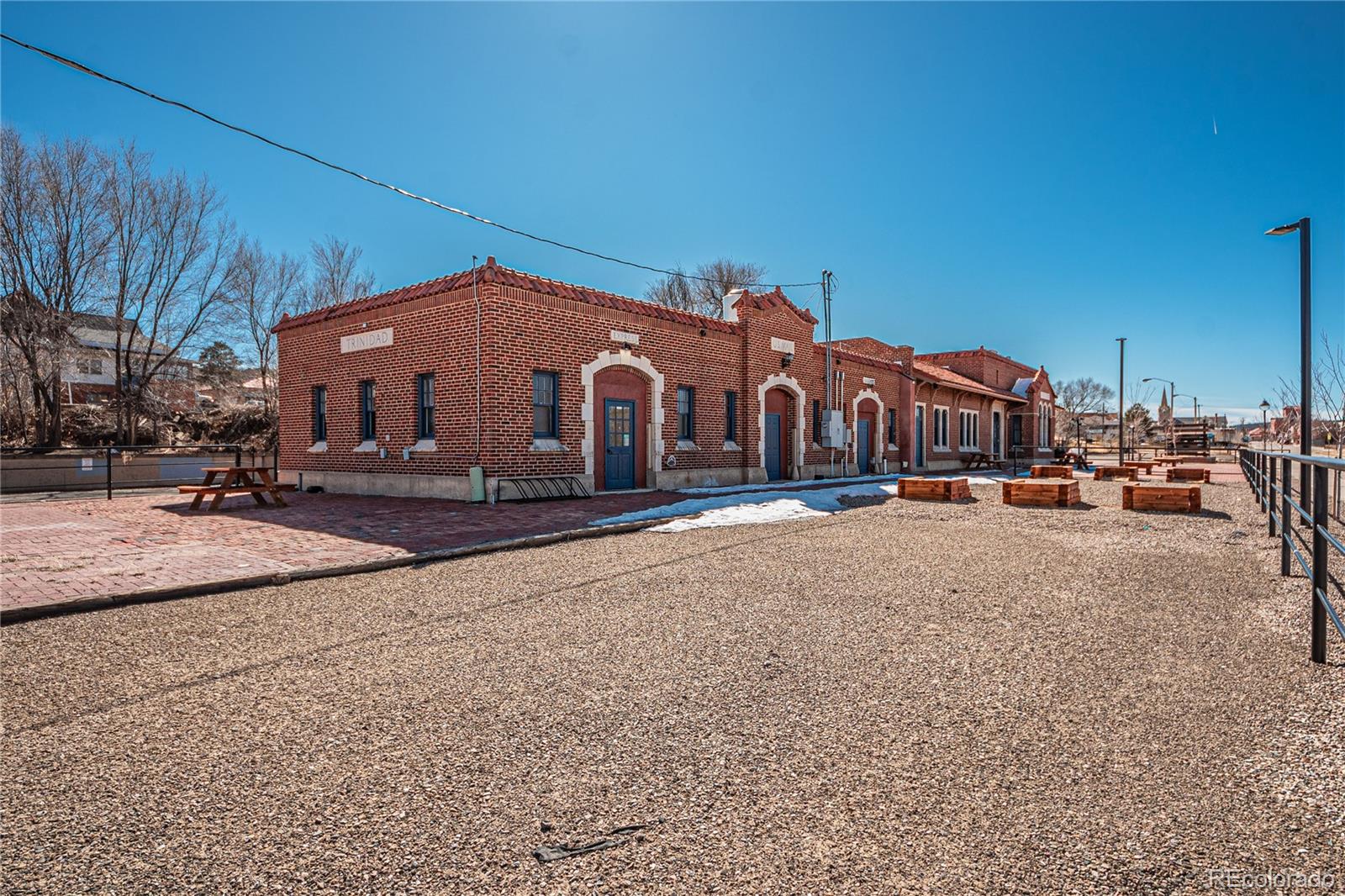516 E Elm Street, Trinidad, CO 81082, ,Commercial,For Sale,Elm,REC7992301