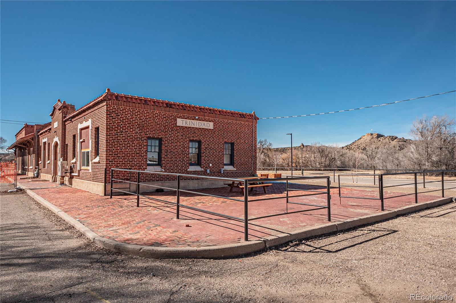 516 E Elm Street, Trinidad, CO 81082, ,Commercial,For Sale,Elm,REC7992301