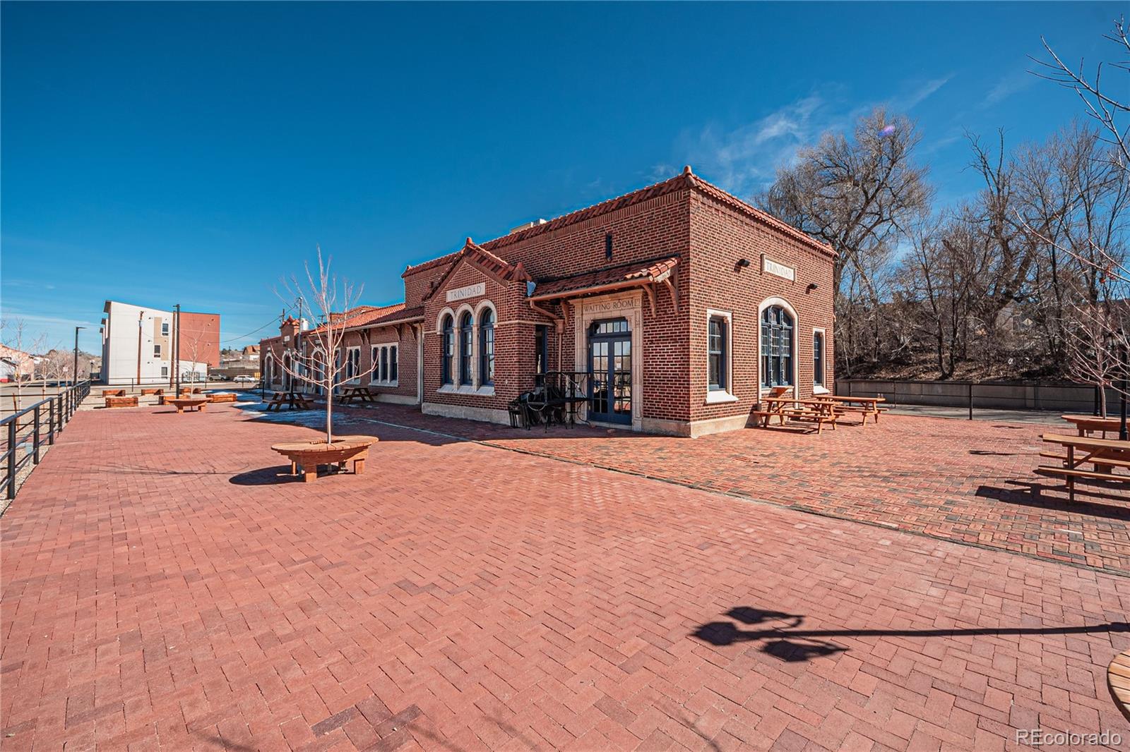 516 E Elm Street, Trinidad, CO 81082, ,Commercial,For Sale,Elm,REC7992301